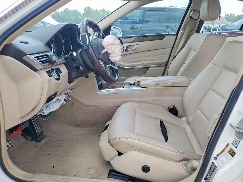 58065566 :رقم المزاد ، WDDHF8JB5EB067324 vin ، 2014 Mercedes-benz E مزاد بيع