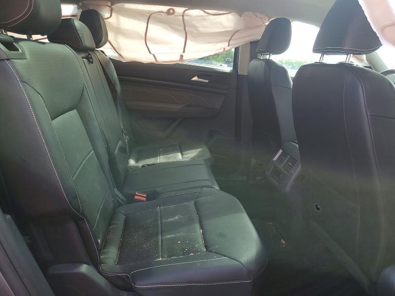 Aukcja sprzedaży 2023 Volkswagen Atlas, vin: 1V2KR2CA3PC553991, numer aukcji: 56972906