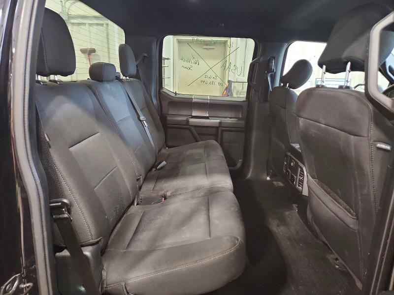 Auction sale of the 2020 Ford F150, vin: 1FTEW1EP9LFB72559, lot number: 58908436