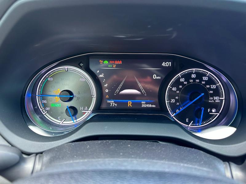 Auction sale of the 2022 Toyota Venza, vin: JTEAAAAH7NJ113338, lot number: 58110946