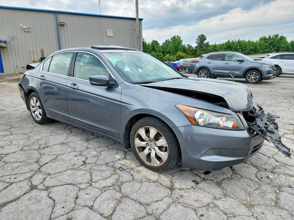 Aukcja sprzedaży 2008 Honda Accord, vin: JHMCP26798C060683, numer aukcji: 58243546