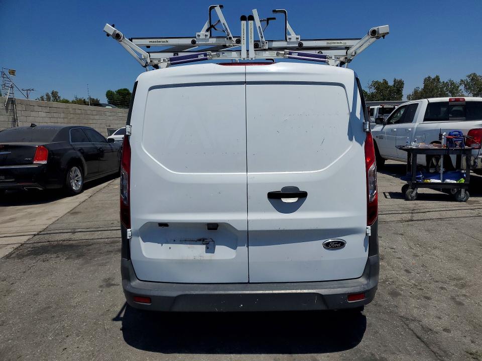 Aukcja sprzedaży 2014 Ford Transit Connect, vin: NM0LS7E74E1167529, numer aukcji: 57821566