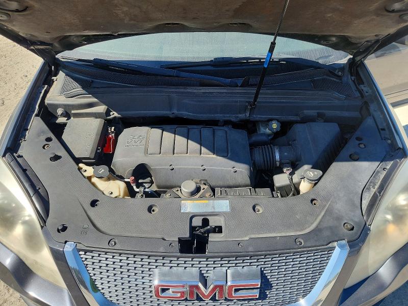 Продаж на аукціоні авто 2011 Gmc Acadia, vin: 1GKKVPED9BJ293087, номер лоту: 56105326