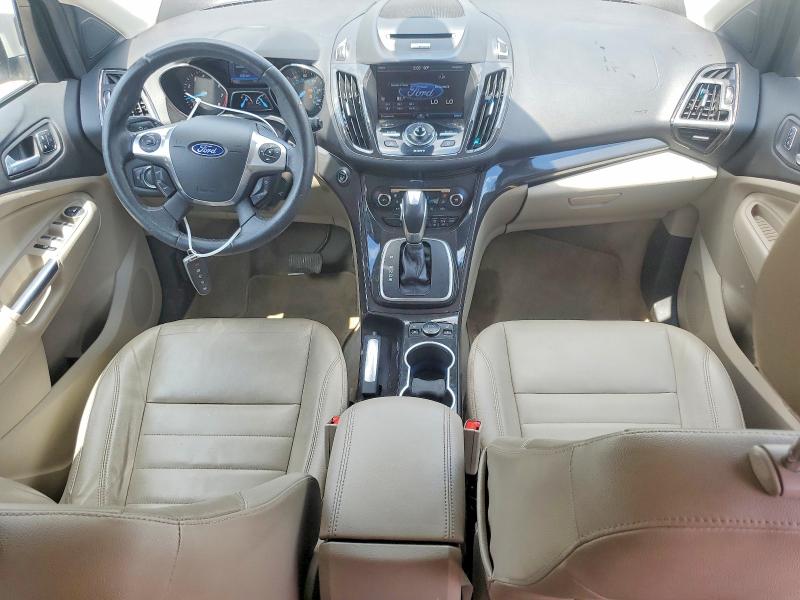 2014 Ford Escape მანქანა იყიდება აუქციონზე, vin: 1FMCU9J97EUB22952, აუქციონის ნომერი: 59053896