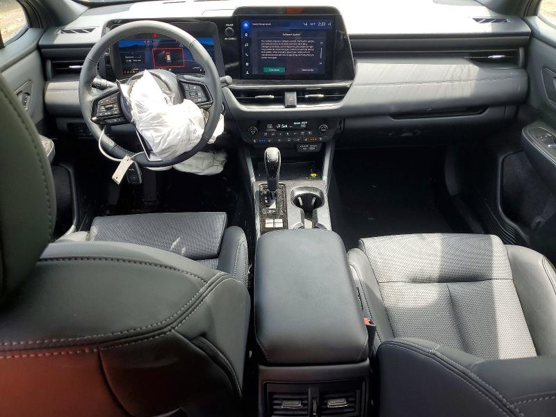 2026 Subaru Outback მანქანა იყიდება აუქციონზე, vin: JF2BUPED0TY453124, აუქციონის ნომერი: 56835106