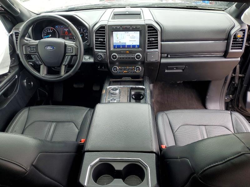 Aukcja sprzedaży 2020 Ford Expedition, vin: 1FMJU2ATXLEA63722, numer aukcji: 57314036