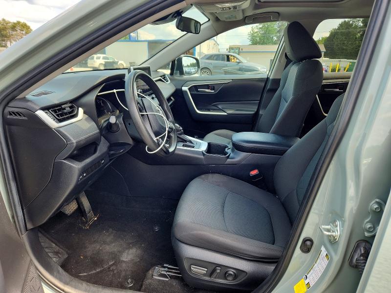 Aukcja sprzedaży 2023 Toyota Rav4, vin: 2T3W1RFV4PW263659, numer aukcji: 58865246