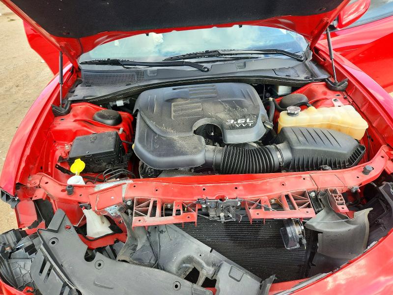 Продаж на аукціоні авто 2022 Dodge Charger, vin: 2C3CDXBG5NH212551, номер лоту: 58121326