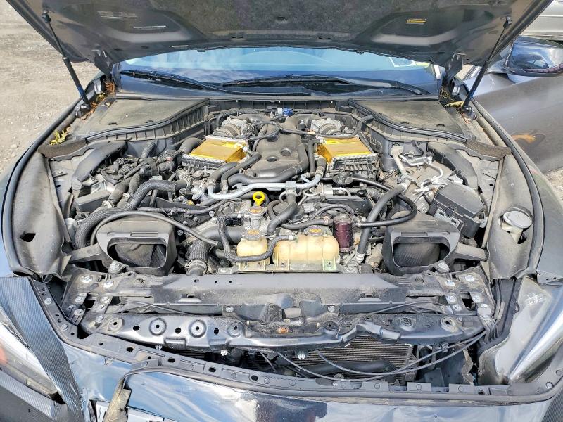 Продаж на аукціоні авто 2020 Infiniti Q50, vin: JN1EV7AP8LM207022, номер лоту: 58880776