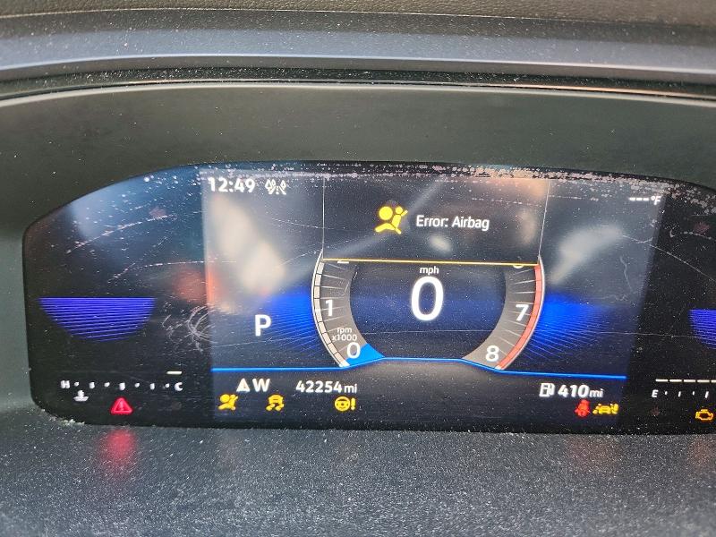 Aukcja sprzedaży 2023 Volkswagen Taos, vin: 3VVYX7B23PM302431, numer aukcji: 58105986