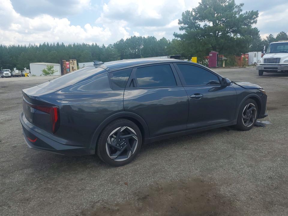 Aukcja sprzedaży 2025 Kia K4, vin: 3KPFU4DE4SE227388, numer aukcji: 56755746