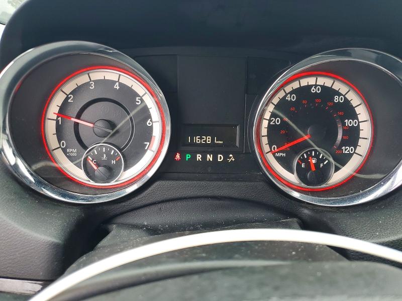Продажа на аукционе авто 2019 Dodge Grand Caravan, vin: 2C4RDGBGXKR584320, номер лота: 56322046