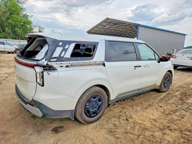 56670976 :رقم المزاد ، KNDNB5K39T6632100 vin ، 2026 Kia Carnival مزاد بيع