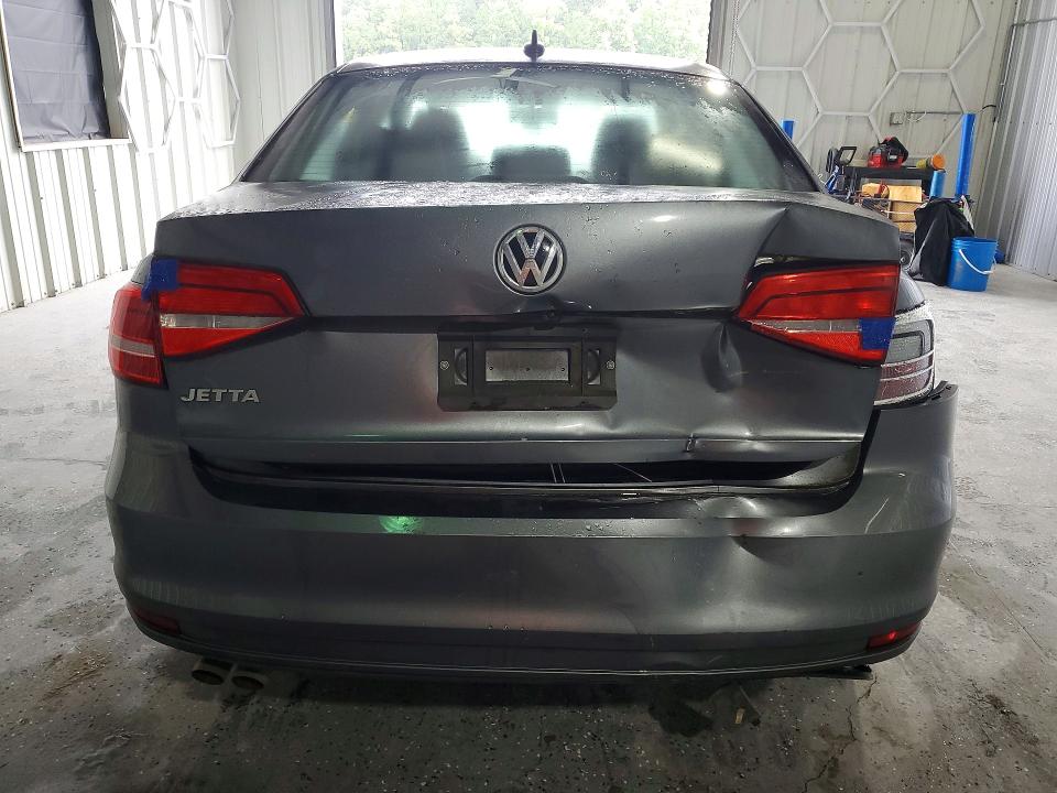 Aukcja sprzedaży 2015 Volkswagen Jetta, vin: 3VW2K7AJXFM242946, numer aukcji: 57864666