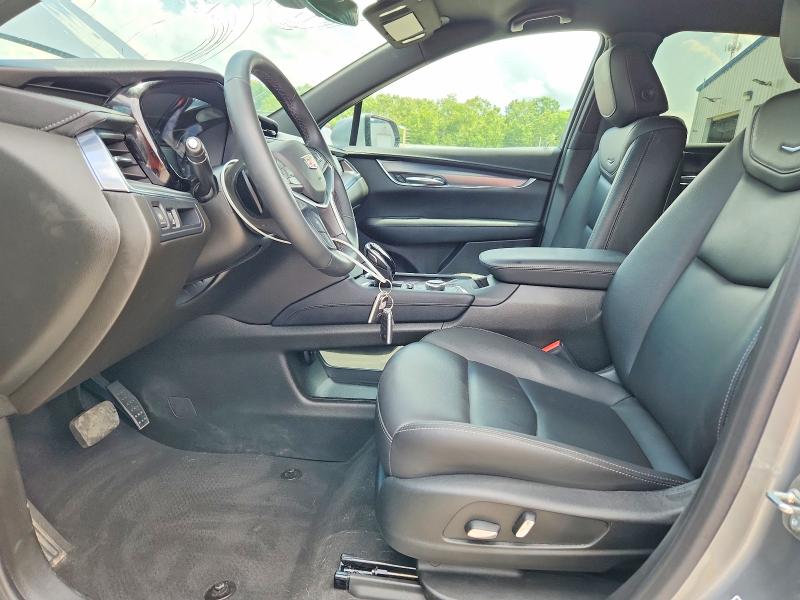 Продажа на аукционе авто 2024 Cadillac Xt5, vin: 1GYKNAR40RZ734209, номер лота: 53852126