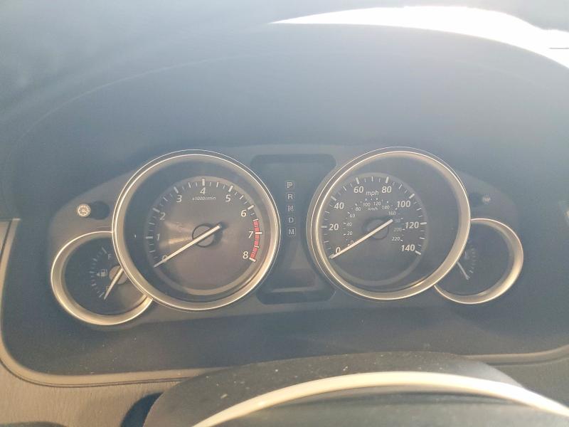 Продаж на аукціоні авто 2014 Mazda Cx-9, vin: JM3TB2CA7E0426192, номер лоту: 58458386