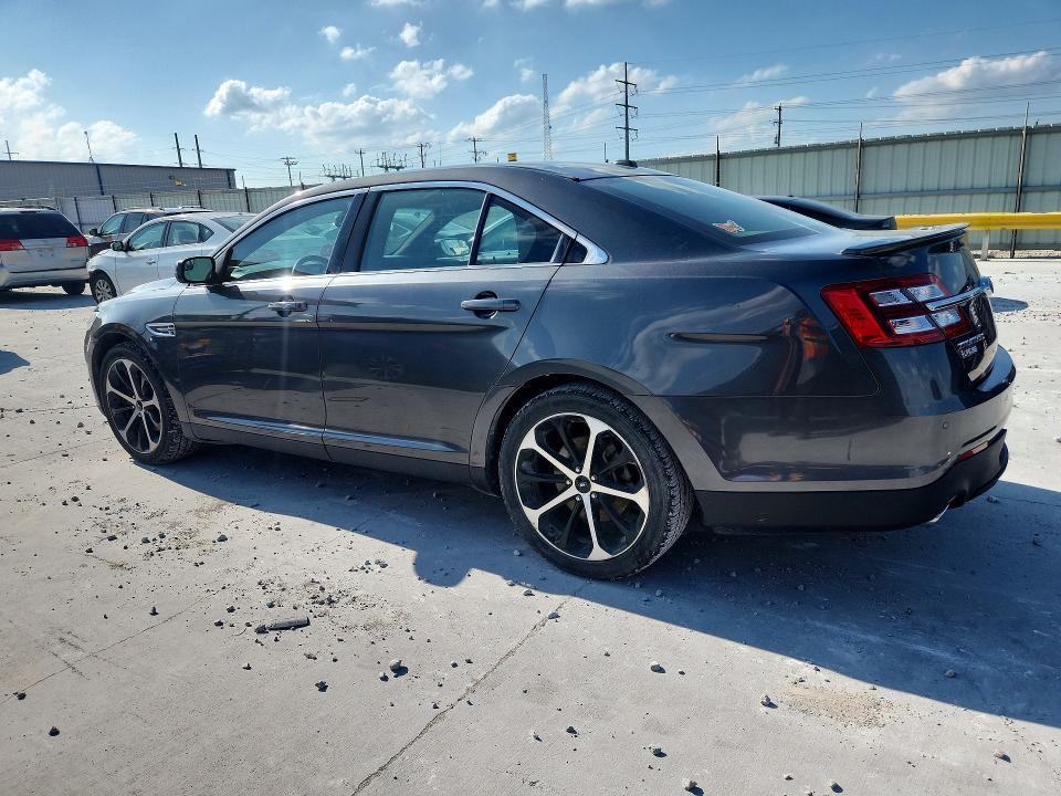Продажа на аукционе авто 2016 Ford Taurus, vin: 1FAHP2E8XGG133395, номер лота: 57177736