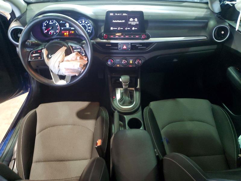 Продажа на аукционе авто 2023 Kia Forte, vin: 3KPF24AD1PE584990, номер лота: 56836426