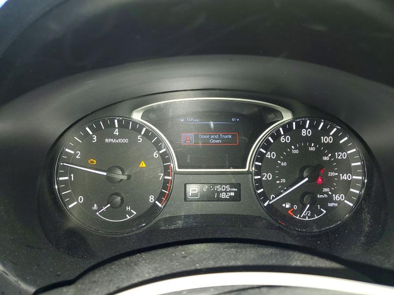 2013 Nissan Altima მანქანა იყიდება აუქციონზე, vin: 1N4AL3AP6DC290229, აუქციონის ნომერი: 55697466