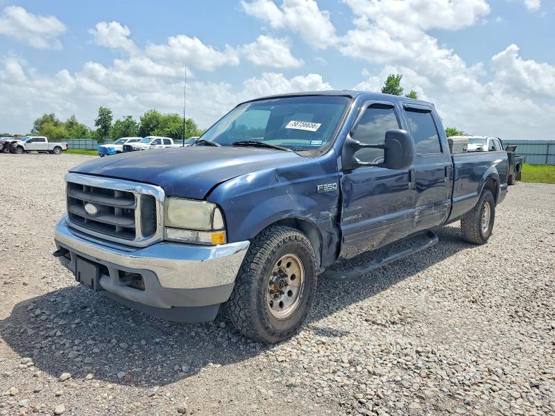 Aukcja sprzedaży 2002 Ford 250 Super Dut, vin: 1FTSW30F32EA69249, numer aukcji: 58156656