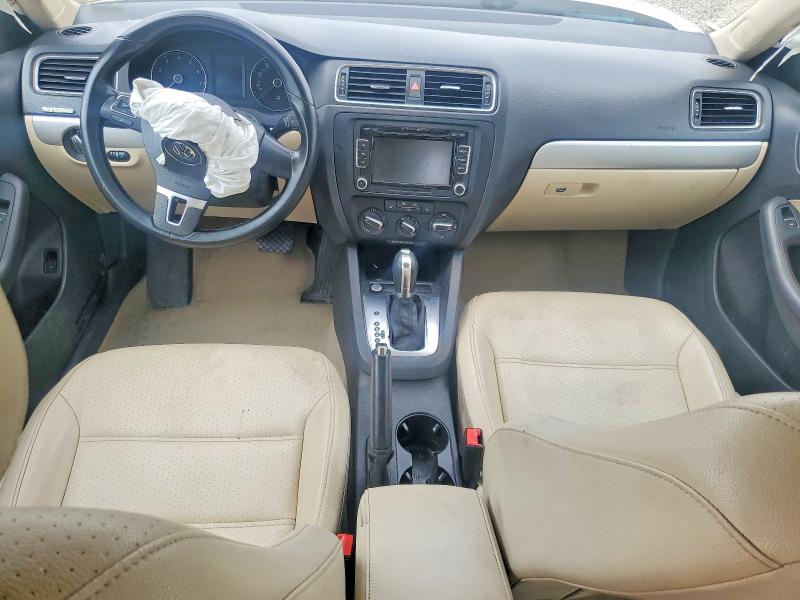 Продажа на аукционе авто 2014 Volkswagen Jetta, vin: 3VWD17AJ2EM420925, номер лота: 57401046