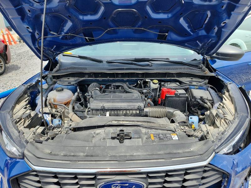 Aukcja sprzedaży 2023 Ford Escape, vin: 1FMCU0GN6PUA22828, numer aukcji: 56071776