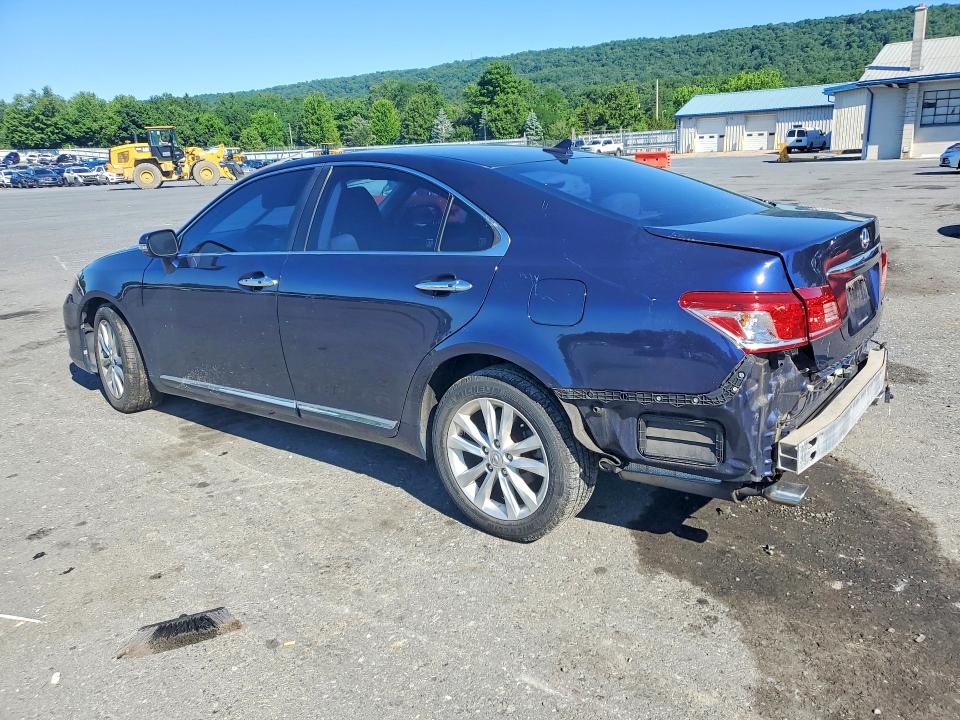 58247436 :رقم المزاد ، JTHBK1EG3B2471774 vin ، 2011 Lexus Es مزاد بيع