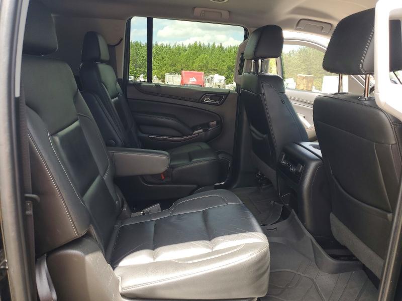 Продажа на аукционе авто 2019 Gmc Yukon Xl, vin: 1GKS1JKC6KR324298, номер лота: 57087656