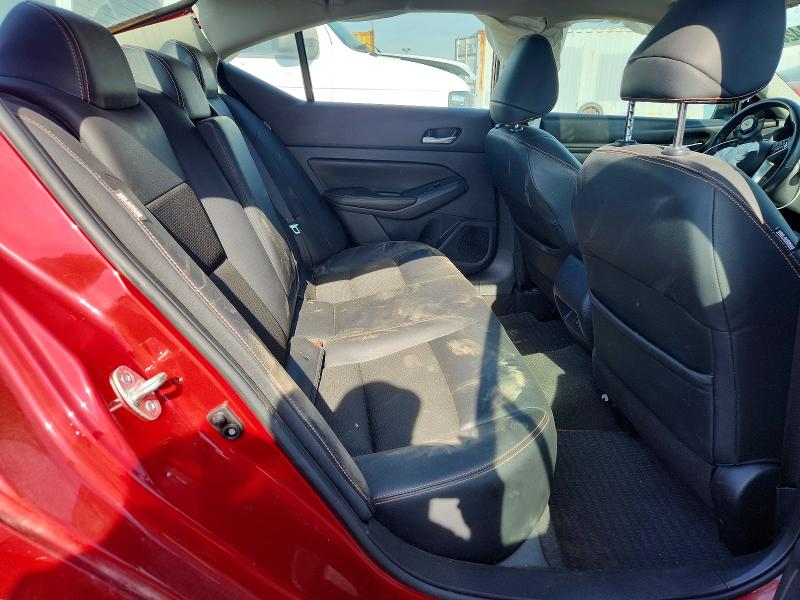 Продаж на аукціоні авто 2021 Nissan Altima, vin: 1N4BL4CW9MN419857, номер лоту: 56238426