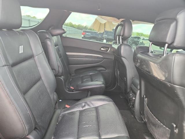 Aukcja sprzedaży 2020 Dodge Durango, vin: 1C4SDHCT6LC222580, numer aukcji: 57776266