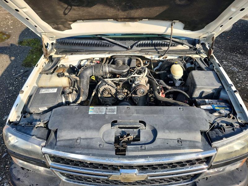 2007 Chevrolet Silverado მანქანა იყიდება აუქციონზე, vin: 3GCEC14X47G146207, აუქციონის ნომერი: 57138546