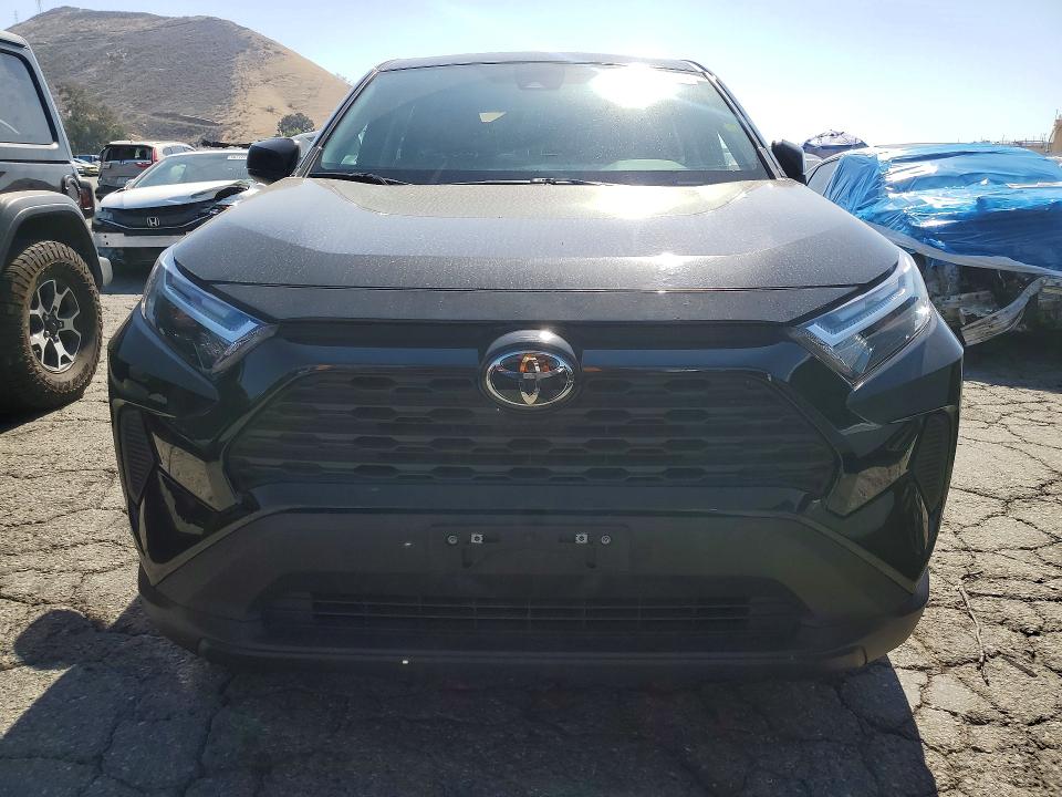 Продажа на аукционе авто 2024 Toyota Rav4, vin: 2T3F1RFV3RC450217, номер лота: 56268966