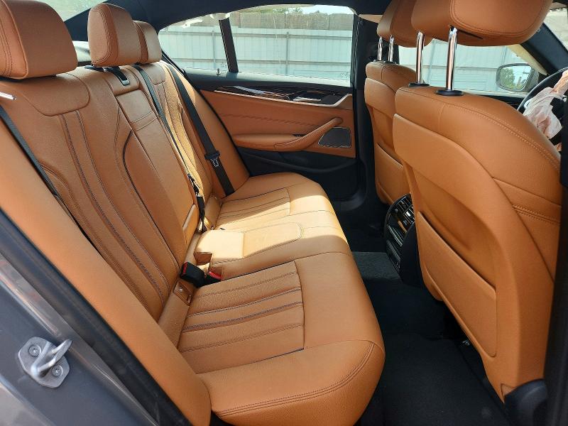 Продажа на аукционе авто 2021 Bmw 540, vin: WBA73BJ03MCH00177, номер лота: 54849626