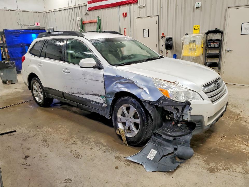 Продаж на аукціоні авто 2013 Subaru Outback, vin: 4S4BRBCC3D3251577, номер лоту: 55598096