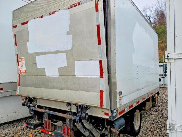 Продаж на аукціоні авто 2011 Isuzu Nqr, vin: JALE5W164B7901443, номер лоту: 58452956