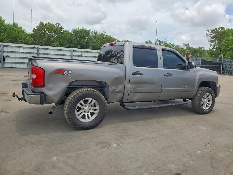 Aukcja sprzedaży 2008 Chevrolet Silverado, vin: 2GCEK13M681153650, numer aukcji: 59111156