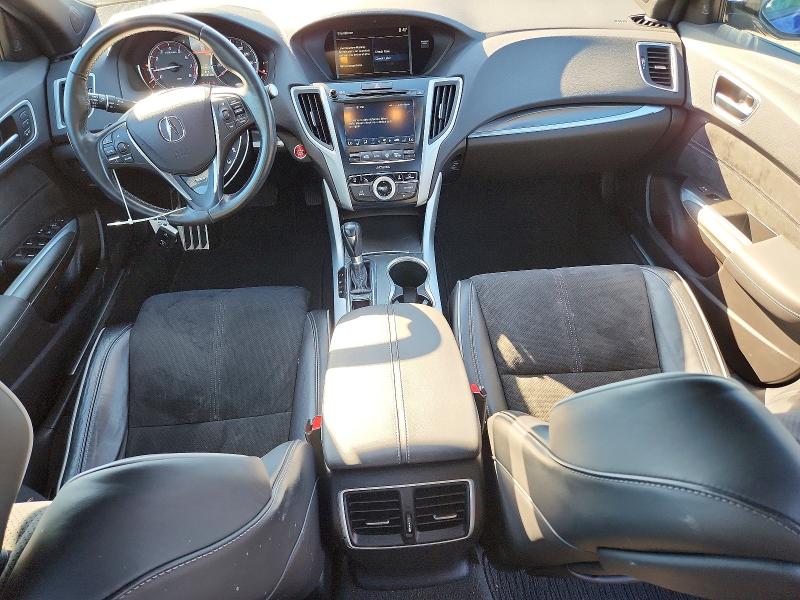 Aukcja sprzedaży 2020 Acura Tlx, vin: 19UUB1F62LA007867, numer aukcji: 58051056