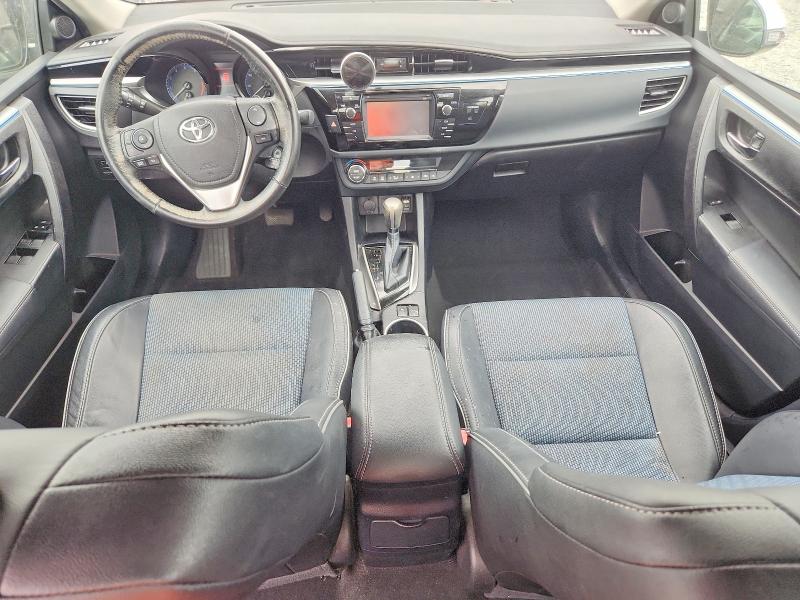 Aukcja sprzedaży 2016 Toyota Corolla, vin: 2T1BURHE6GC568786, numer aukcji: 58929786