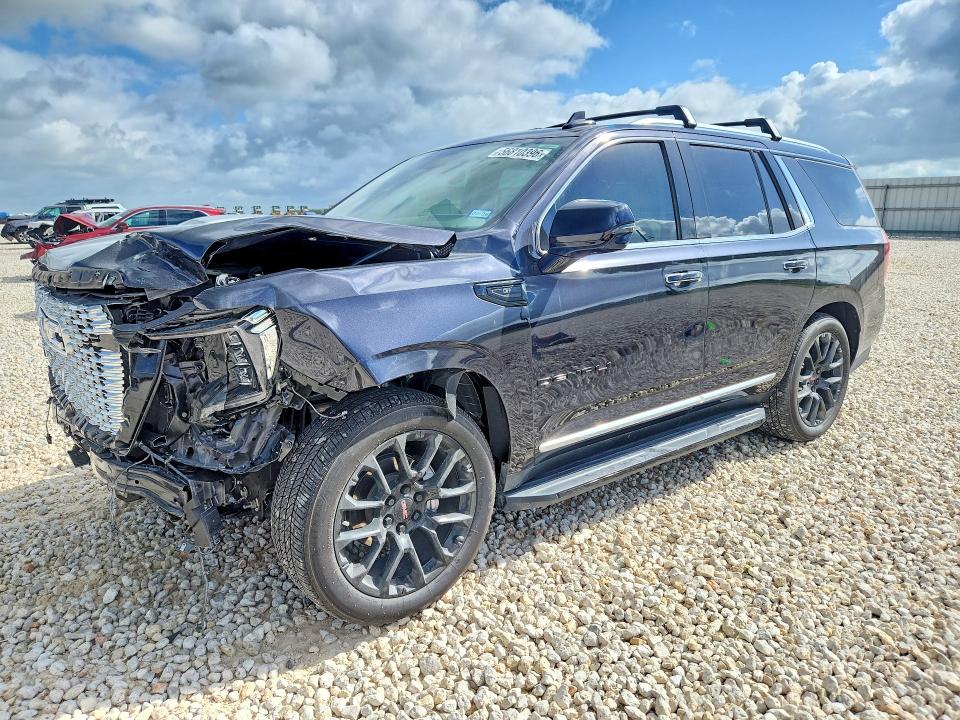 Продажа на аукционе авто 2024 Gmc Yukon, vin: 1GKS2DKL4RR248847, номер лота: 56810396