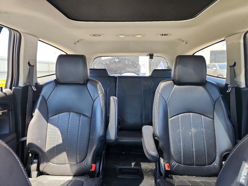 Продажа на аукционе авто 2017 Buick Enclave, vin: 5GAKVBKDXHJ124838, номер лота: 56793356