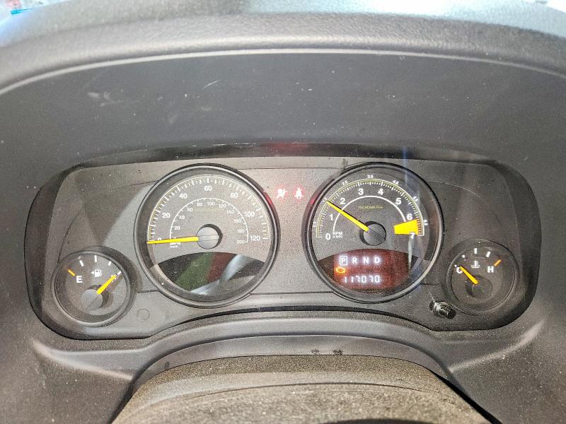 Aukcja sprzedaży 2014 Jeep Patriot, vin: 1C4NJRBB9ED772082, numer aukcji: 56337006