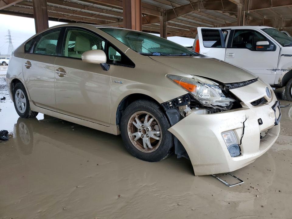 Продаж на аукціоні авто 2010 Toyota Prius, vin: JTDKN3DU7A1301353, номер лоту: 56292966
