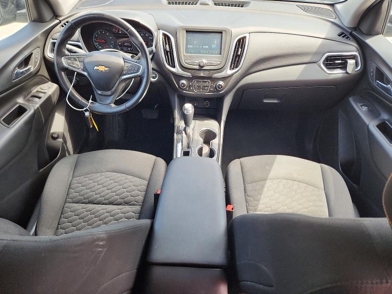 Aukcja sprzedaży 2018 Chevrolet Equinox, vin: 2GNAXJEV9J6312442, numer aukcji: 57723246