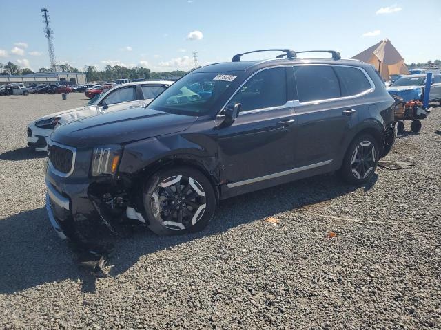 Продаж на аукціоні авто 2025 Kia Telluride, vin: 5XYP34GC3SG728373, номер лоту: 57151316