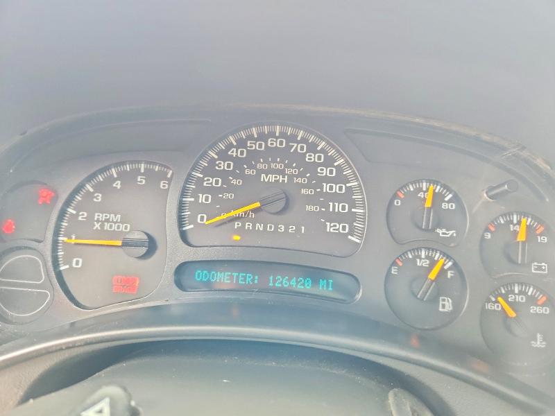 55776996 :رقم المزاد ، 1GTEC19V07Z157826 vin ، 2007 Gmc New Sierra مزاد بيع