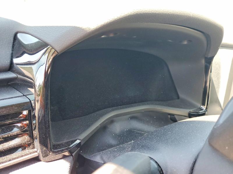 56073736 :رقم المزاد ، 4T1DBADK3SU523856 vin ، 2025 Toyota Camry مزاد بيع