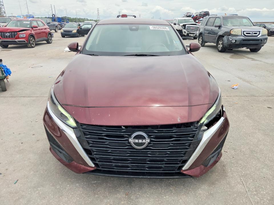 Aukcja sprzedaży 2023 Nissan Altima, vin: 1N4BL4DV4PN325444, numer aukcji: 56520306