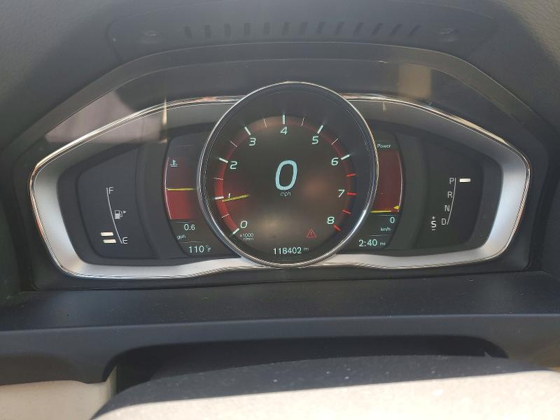 Продаж на аукціоні авто 2015 Volvo V60, vin: YV140MEBXF1208094, номер лоту: 56189256