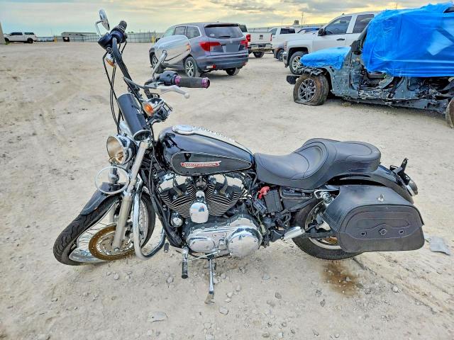 2008 Harley-davidson Xl1200 მანქანა იყიდება აუქციონზე, vin: 1HD1CT3168K453281, აუქციონის ნომერი: 56040956