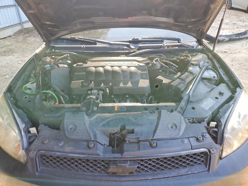 Продажа на аукционе авто 2013 Chevrolet Impala, vin: 2G1WD5E30D1263476, номер лота: 58956136